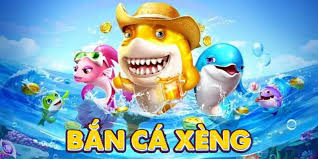 Khái niệm cơ bản về bắn cá xèng
