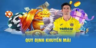 Những quy định về khuyến mãi 68win