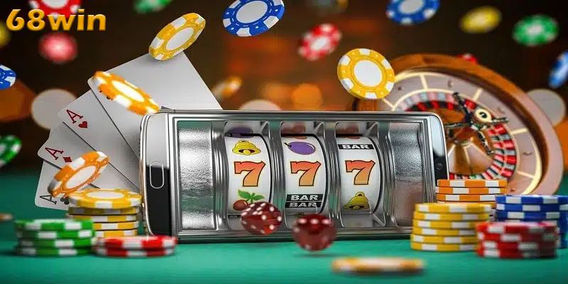 Những ý kiến từ người chơi về nổ hũ 68win