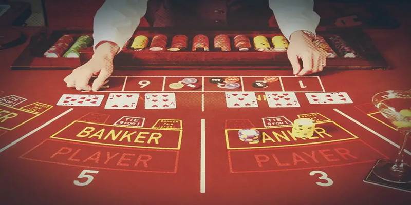 Tổng quát về game vài baccarat 68win