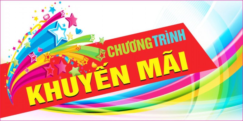 Top các chương trình khuyến mãi không thể bỏ qua