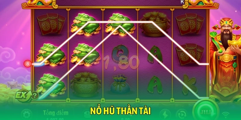 Ưu điểm thu hút người tham gia game